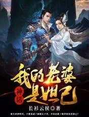 《神话：我的老婆是妲己》小说封面