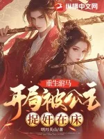 《重生驸马：开局被公主捉奸在床》小说封面
