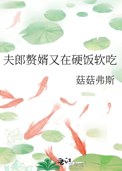 《夫郎赘婿又在硬饭软吃》小说封面
