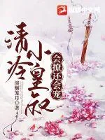 《清冷小皇叔会撩还会宠》小说封面