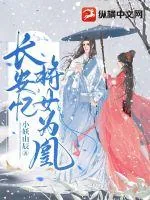 《长安忆将女为凰》小说封面
