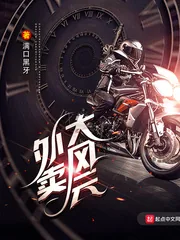 《外卖大风云》小说封面