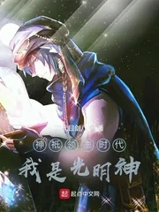 《神衹：圣光之主》小说封面