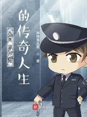 《从美漫开始的传奇人生》小说封面