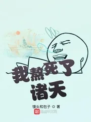 《我熬死了诸天》小说封面