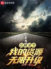 《公路求生：从升级资源开始》小说封面