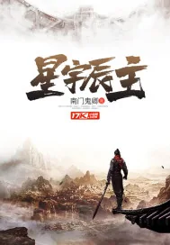 《星宇辰主》小说封面