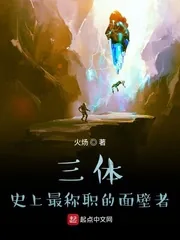 《三体：史上最称职的面壁者》小说封面