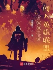 《从双城之战闯入英雄联盟》小说封面