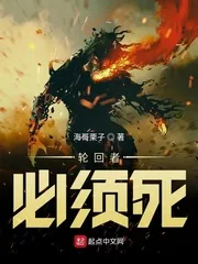 《轮回者必须死》小说封面