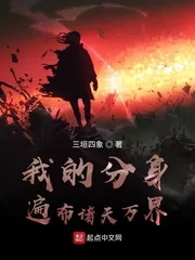 《我的分身遍布诸天万界！》小说封面