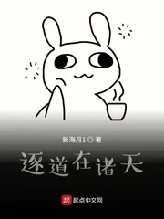《逐道在诸天》小说封面