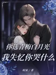 《她失忆后，全京圈跪求她原谅》小说封面