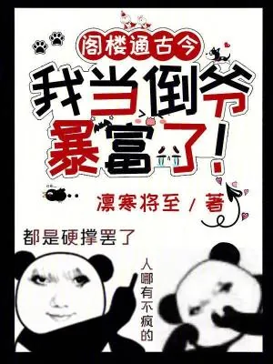 《阁楼通古今,我当倒爷暴富了!》小说封面
