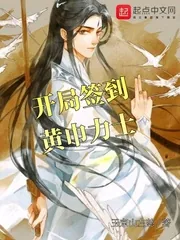 《开局签到黄巾力士》小说封面