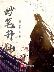 《妙笔升仙》小说封面