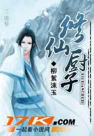 《修仙厨子》小说封面