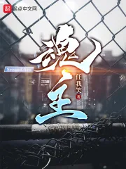 《魂主》小说封面
