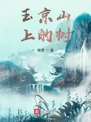 《玉京山上的树》小说封面