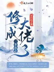 《一不小心修成大佬了》小说封面