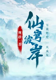 《仙穹彼岸》小说封面