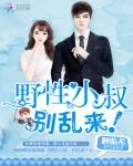 《野性小叔,别乱来!》小说封面