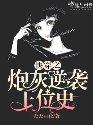 《快穿之炮灰逆袭上位史》小说封面
