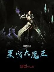 《星宿大魔王》小说封面