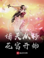 《诸天从移花宫开始》小说封面