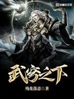 《武穹之下》小说封面