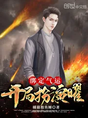 《绑定气运：开局扮演曜》小说封面