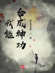 《我能合成神功》小说封面
