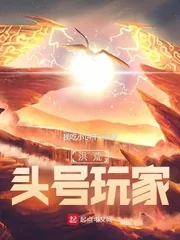 《洪荒：头号玩家》小说封面
