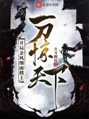 《开局金风细雨楼主，一刀惊天下》小说封面