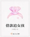 《借款追女孩》小说封面