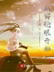 《网王之从写轮眼开始》小说封面
