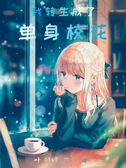 《我转生成了单身校花》小说封面
