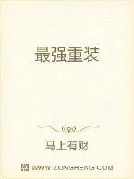 《最强重装》小说封面